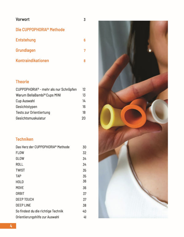 GEZICHTSCUPPING