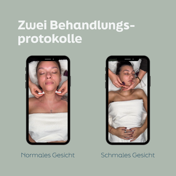 Tīmekļa seminārs: Holistiska sejas Cupping terapija (vadītāja: Svetlana Zeiferta)