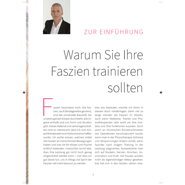 Fascie fitness
