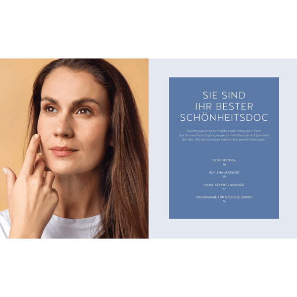 Natuurlijke facelift
