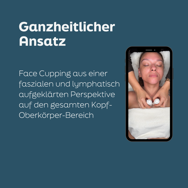 Tīmekļa seminārs: Holistiska sejas Cupping terapija (vadītāja: Svetlana Zeiferta)