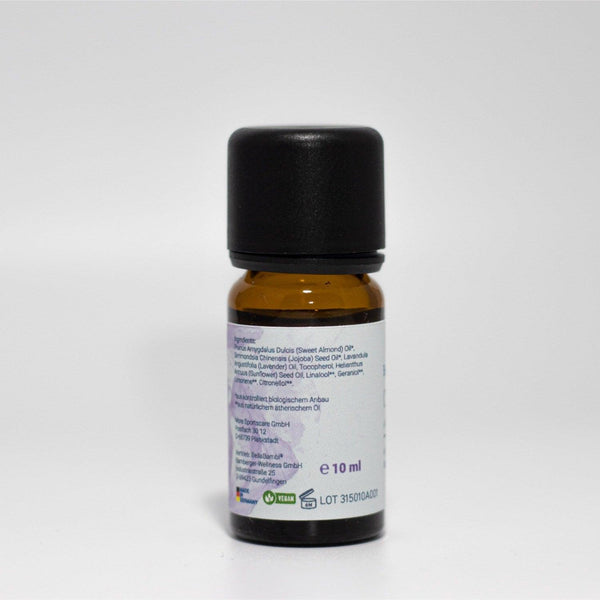 Cupping-olie lavendel
