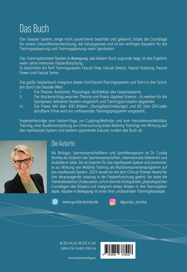 Het grote fascia-boek