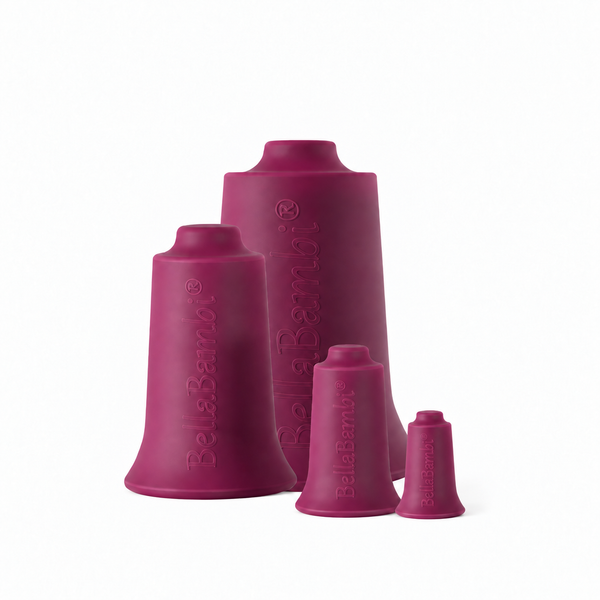 BellaBambi® mixed vier stuks