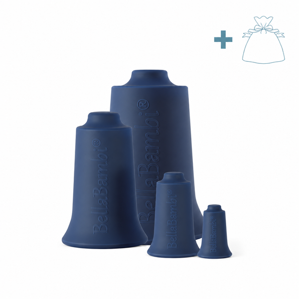 BellaBambi® mixed vier stuks
