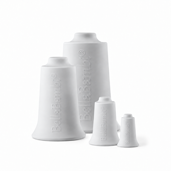 BellaBambi® mixed vier stuks