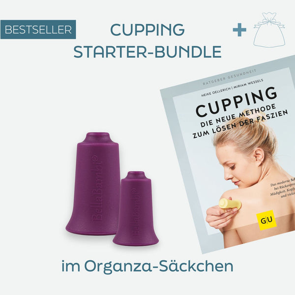 Cupping-starterbundel