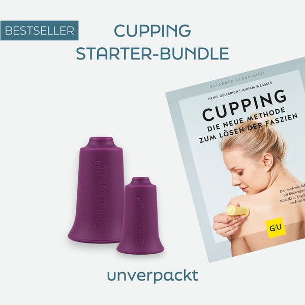 Cupping-starterbundel