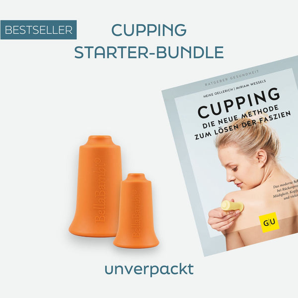 Cupping-starterbundel