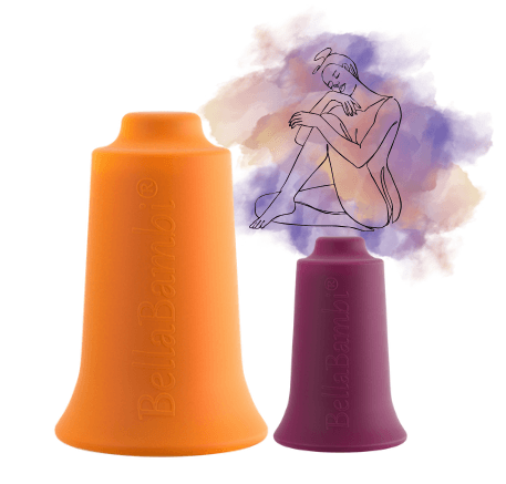 Lena's BellaBambi®-cuppingset
