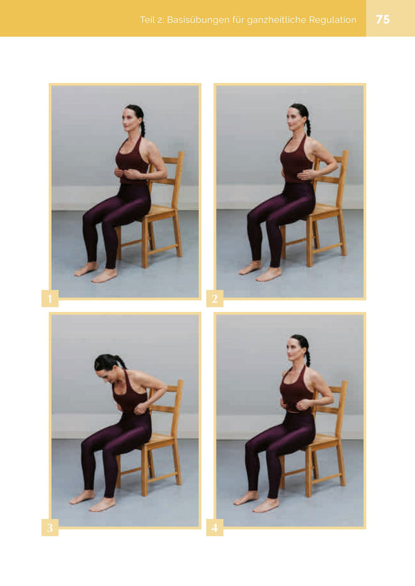 Evde Osteopati - Sinir Sistemi