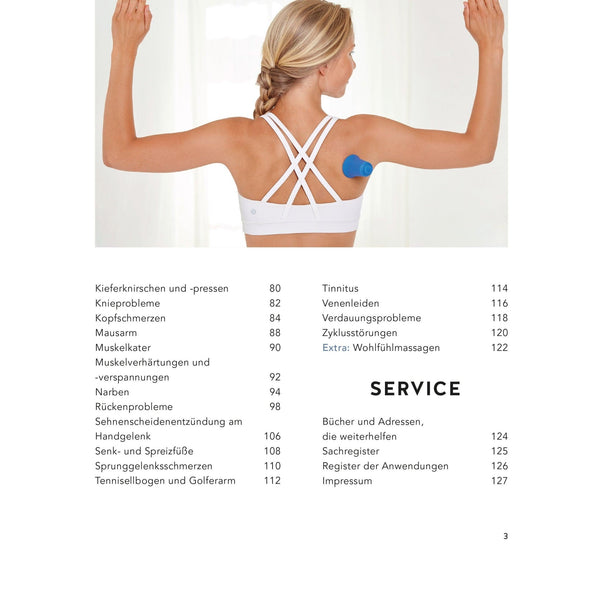 Cupping-bundel