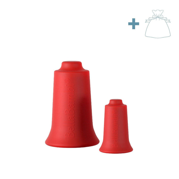 BellaBambi®-cuppingset