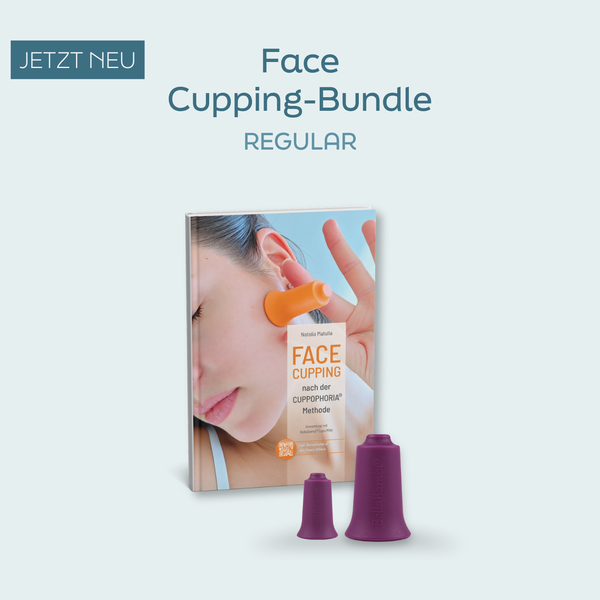 Pack de ventosas faciales