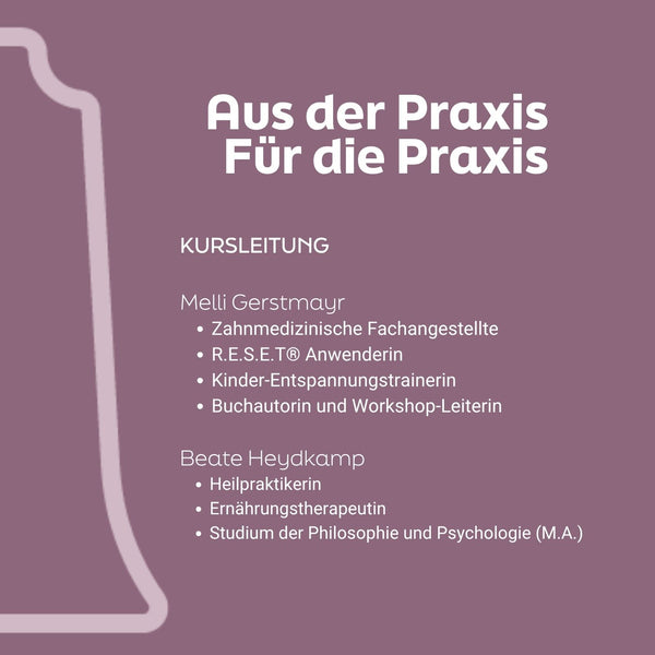 Seminarium "Gravid i balans" med barnmorske-Cupping-set