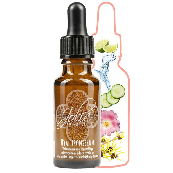 Hyaluron Serum Yoğun Nemlendirici 20ml