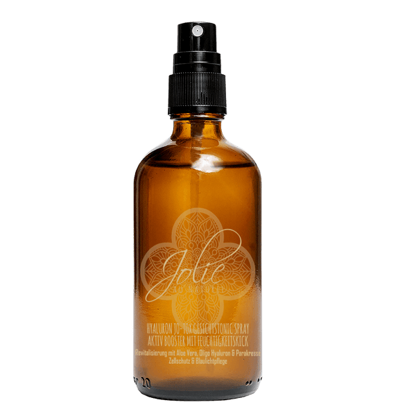 Hyaluron Jo-Tox gezichtstonicspray 100ml