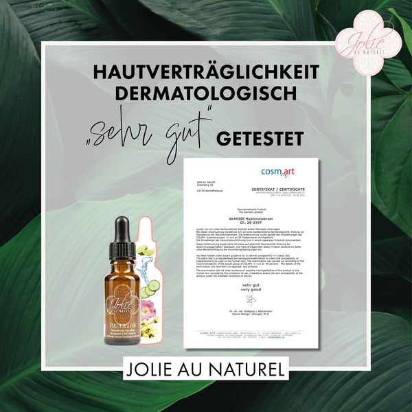 Hyaluron Serum Yoğun Nemlendirici 20ml