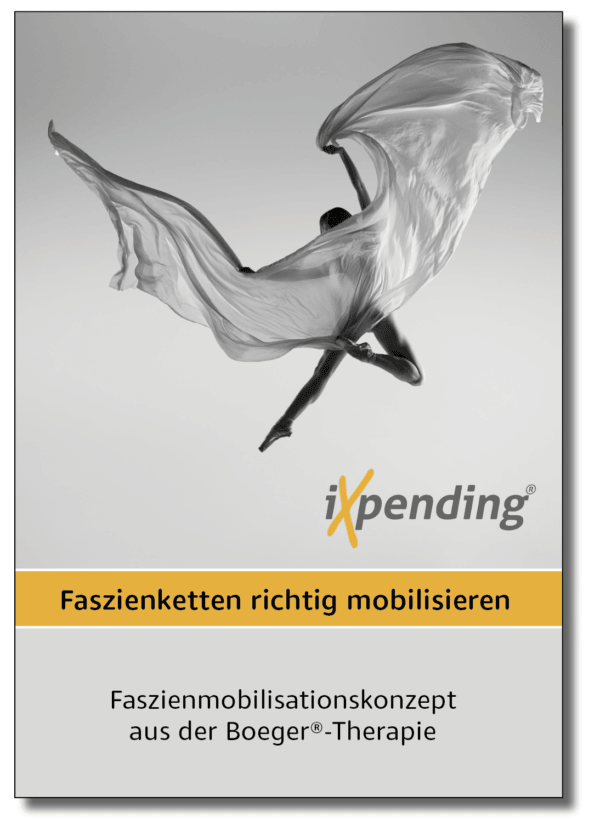 iXpending® - Fasciaketens op de juiste manier mobiliseren