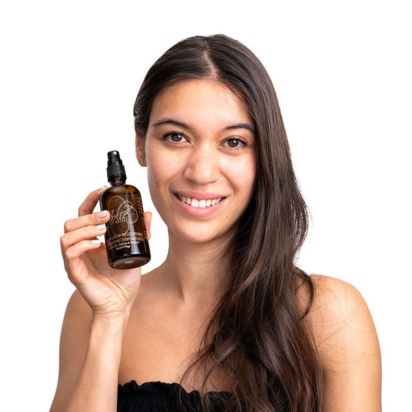 Beauty Cupping-set Face