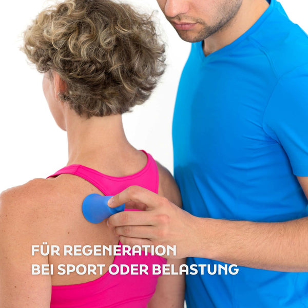 Herstelbundel voor de rug