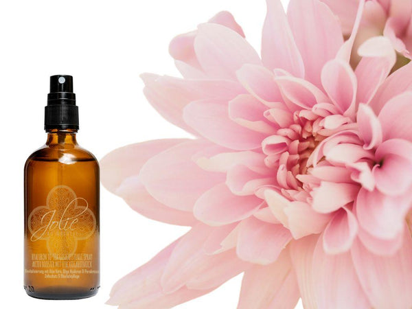 Hyaluron Jo-Tox gezichtstonicspray 100ml