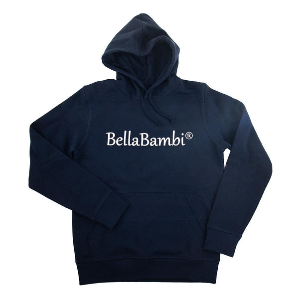 BellaBambi® hoodie uniseks