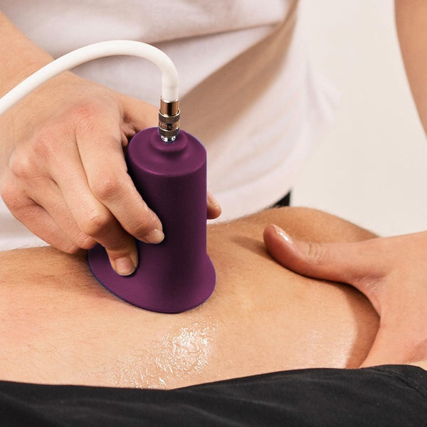 BellaBambi® multi applicator maxi