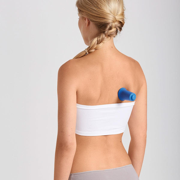 Cupping - De nieuwe methode om de fascia los te maken
