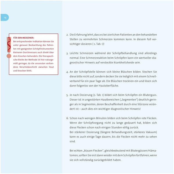 Gezond door cupping