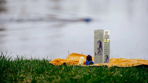 Pflege
