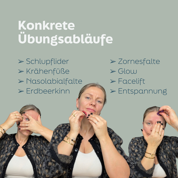 Webinář: Face Cupping – Udělej si sám (vedení: Swetlana Seifert)