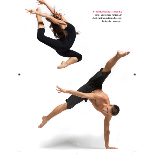 Fascie fitness