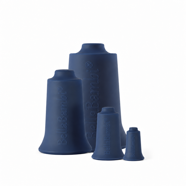 BellaBambi® mixed vier stuks