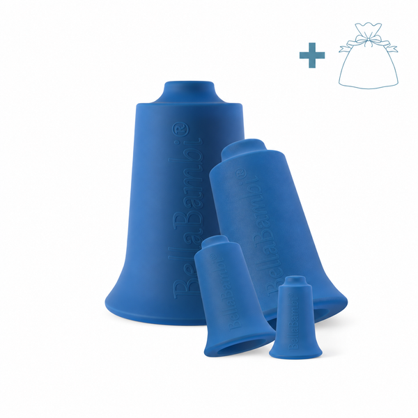 BellaBambi® mixed vier stuks