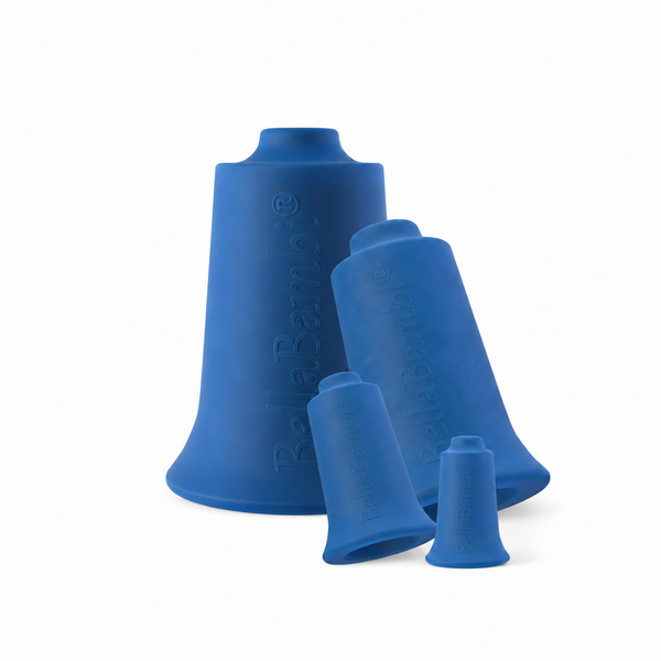 BellaBambi® mixed vier stuks