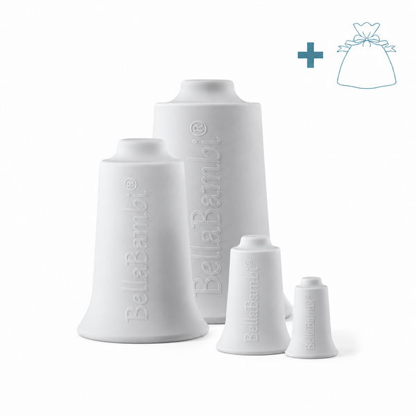 BellaBambi® mixed vier stuks