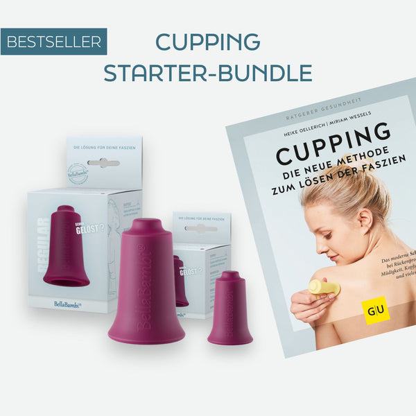 Cupping-starterbundel
