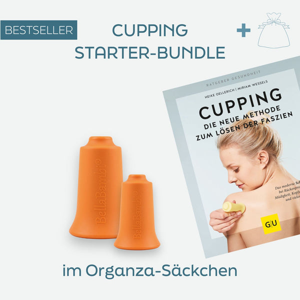 Cupping-starterbundel