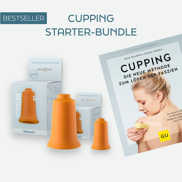Cupping-starterbundel