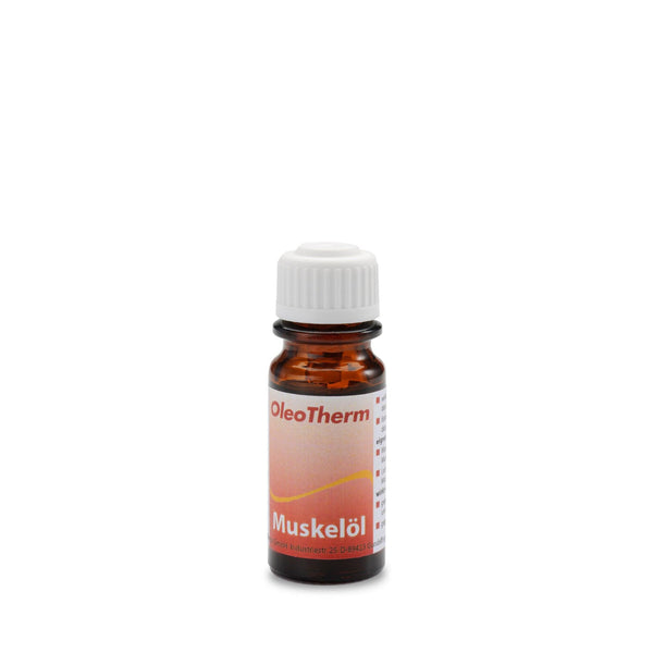 DoloTherm Kas Yağı