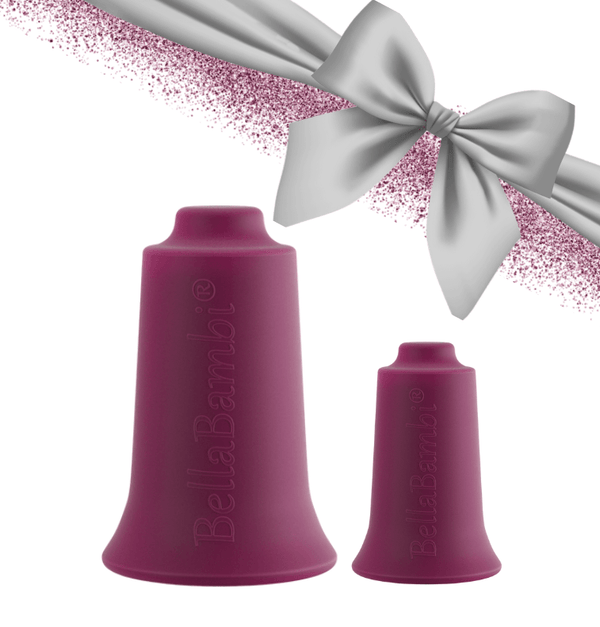 Jessi's BellaBambi®-cuppingset