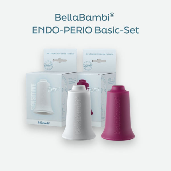 BellaBambi® ENDO-PERIO-basisset