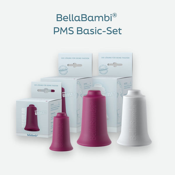BellaBambi® PMS-basisset