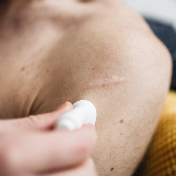 BellaBambi®-cuppingset