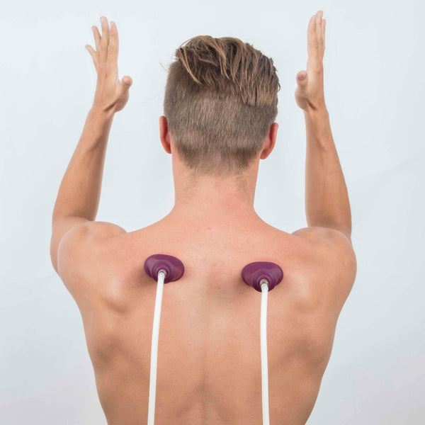 BellaBambi® multi dubbele verbindingsslang