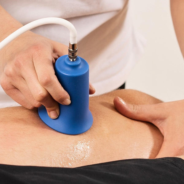 BellaBambi® multi applicator maxi