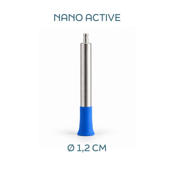 Aplicación nano de BellaBambi® multi
