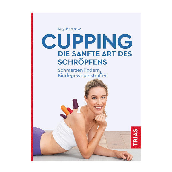CUPPING - de milde manier van cuppen