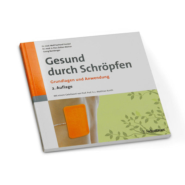 Gezond door cupping